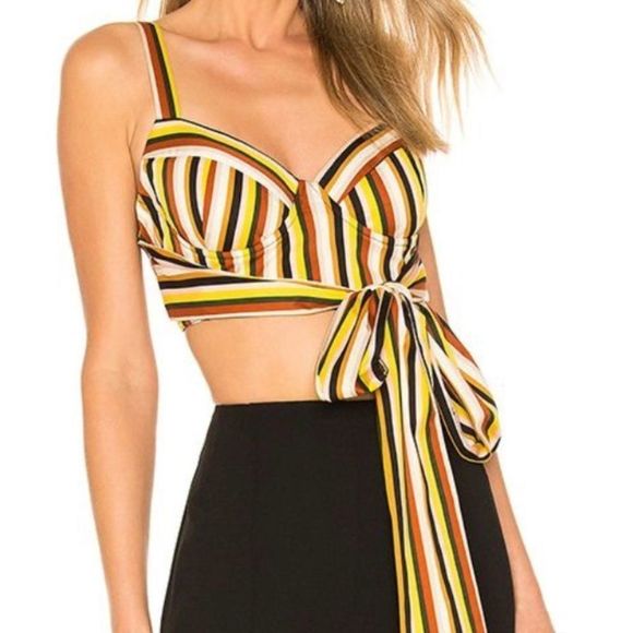 Vera Top in Amalfi - Picture 2 of 2